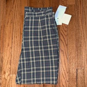 Work/Golf Trousers, NWT